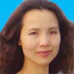 李成君