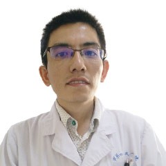 白福平