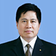 李振华