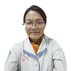 李美珍