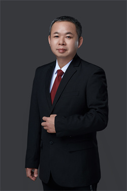 吴汉刚