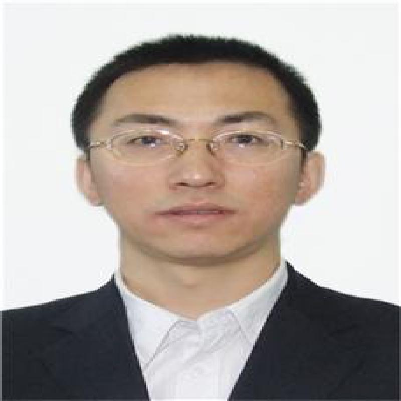 马志斌