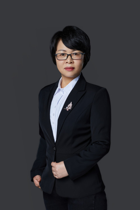 卢翠梅