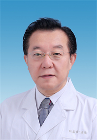 杨新明
