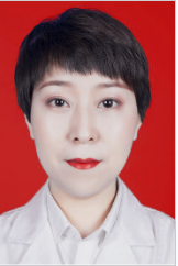 陈娟