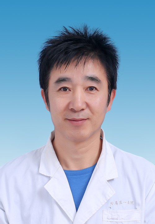 张春林