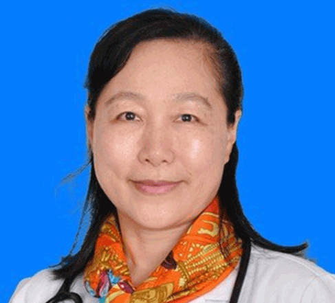杨小红