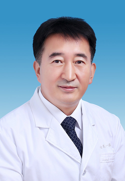 刘熙鹏