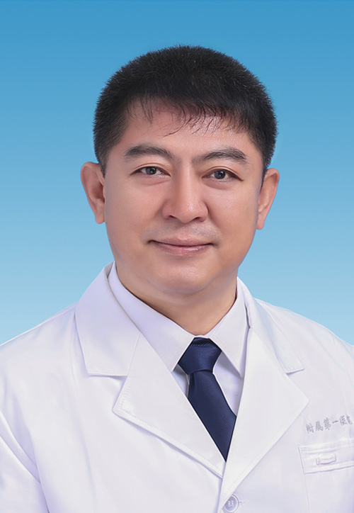 杨东东