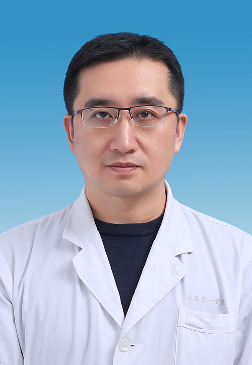 董跃华