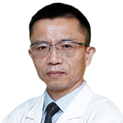 敖海清