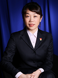 刘书馨