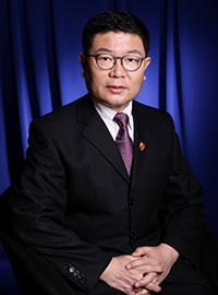 王朝晖