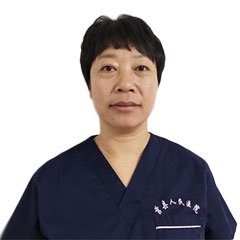 陈文翠