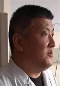 田茂伟