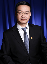 李世军