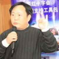 陈卫华