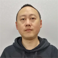 陈超雄