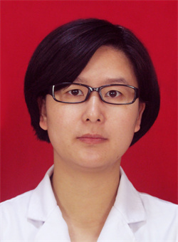 郭小琴