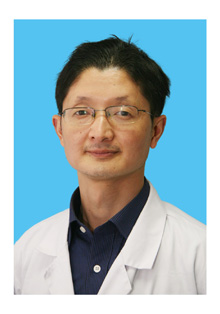 葛玉平