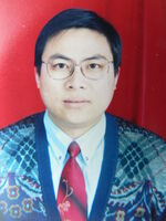 梁征南