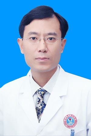 曹贵华