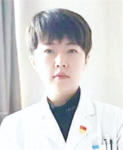 赵欣欣