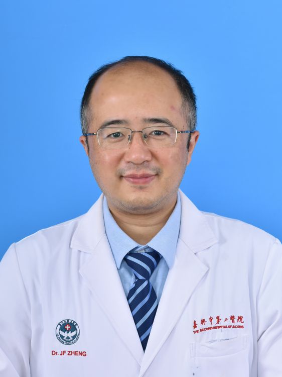 郑继锋