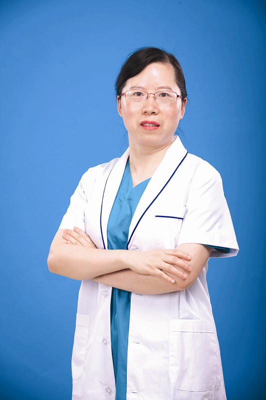 李晓雯