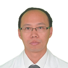 李刚