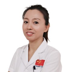 吕红梅