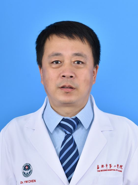 陈有维