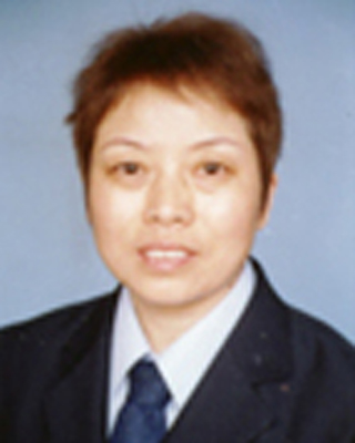 李德梅
