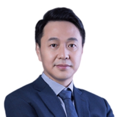 周一新