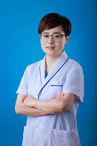 李艳丽