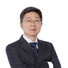 黄德勇