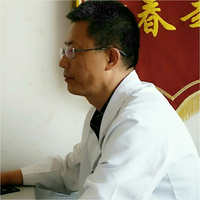 勾占祥