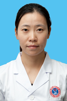 陈丽娜