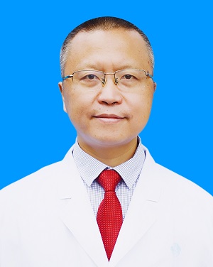 黄贵闽
