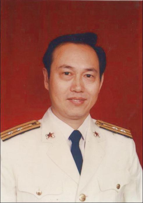 周志荣
