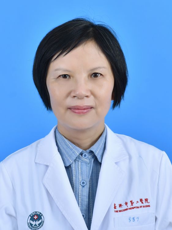 马晓洁