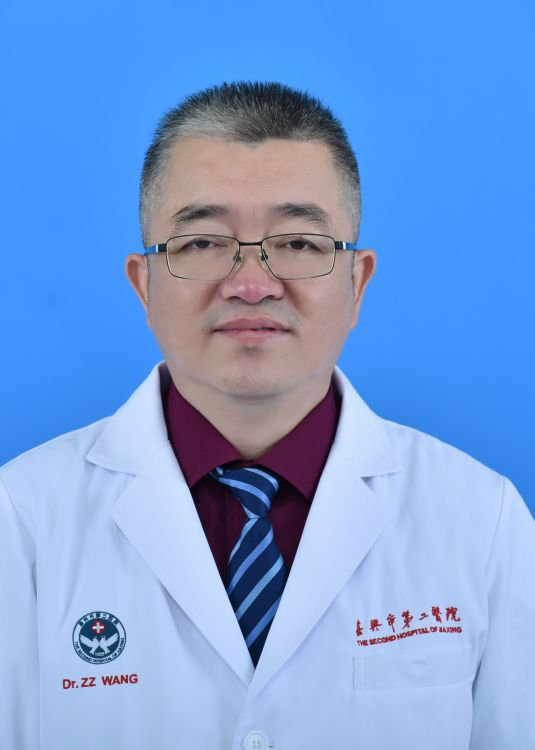 王宙政