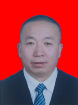 徐俊东