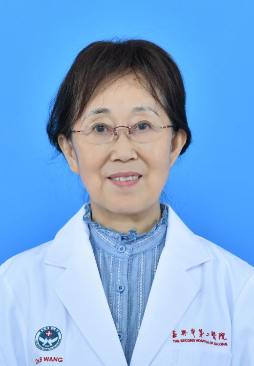 王波
