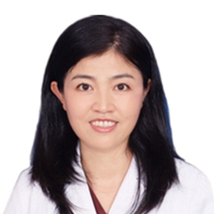 杨秀丽