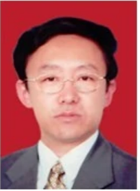连长虹
