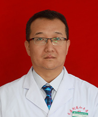 史林杰