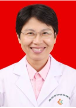 陈惟静