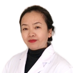 曾泽蓉