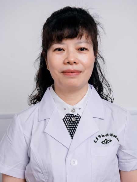 蔡丽